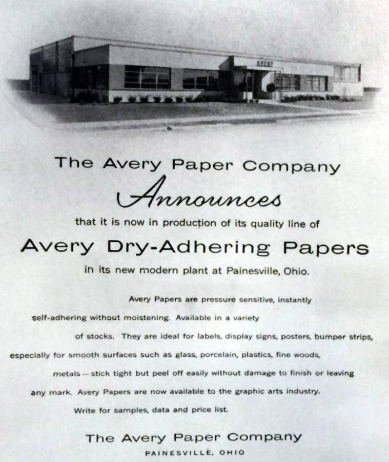Attached picture FASSON Avery PAINESVILLE.jpg